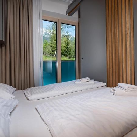 Tatrystay Bernard Apartments Vysoke Tatry Ngoại thất bức ảnh