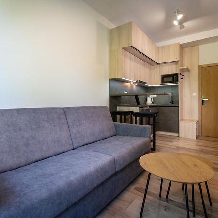 Tatrystay Bernard Apartments Vysoke Tatry Ngoại thất bức ảnh