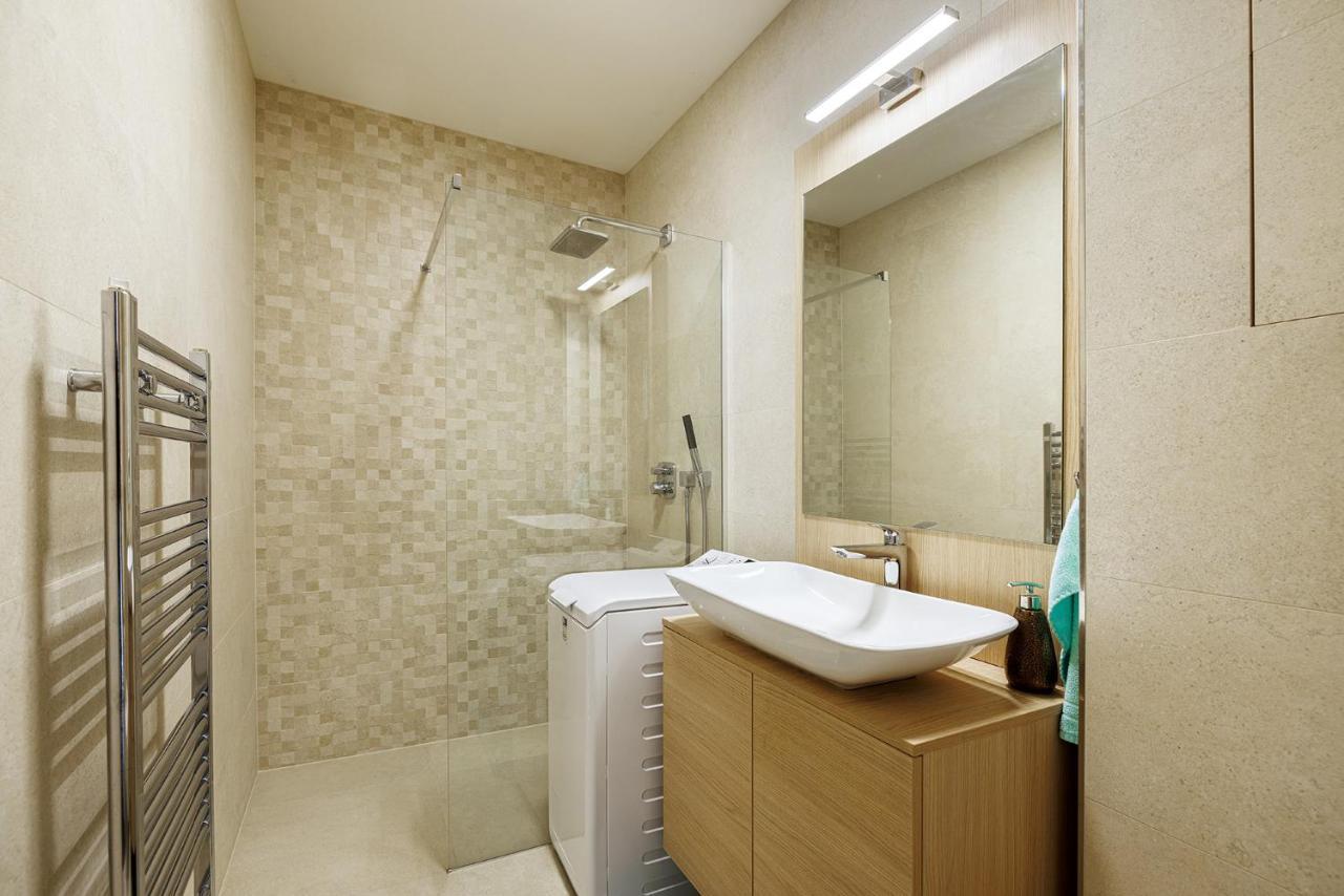 Tatrystay Bernard Apartments Vysoke Tatry Ngoại thất bức ảnh