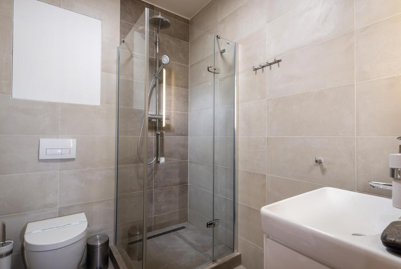 Tatrystay Bernard Apartments Vysoke Tatry Ngoại thất bức ảnh