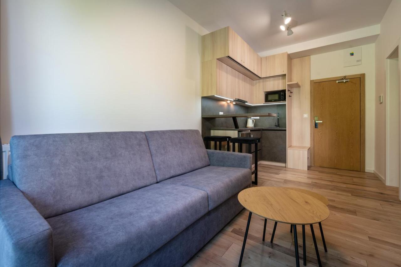 Tatrystay Bernard Apartments Vysoke Tatry Ngoại thất bức ảnh