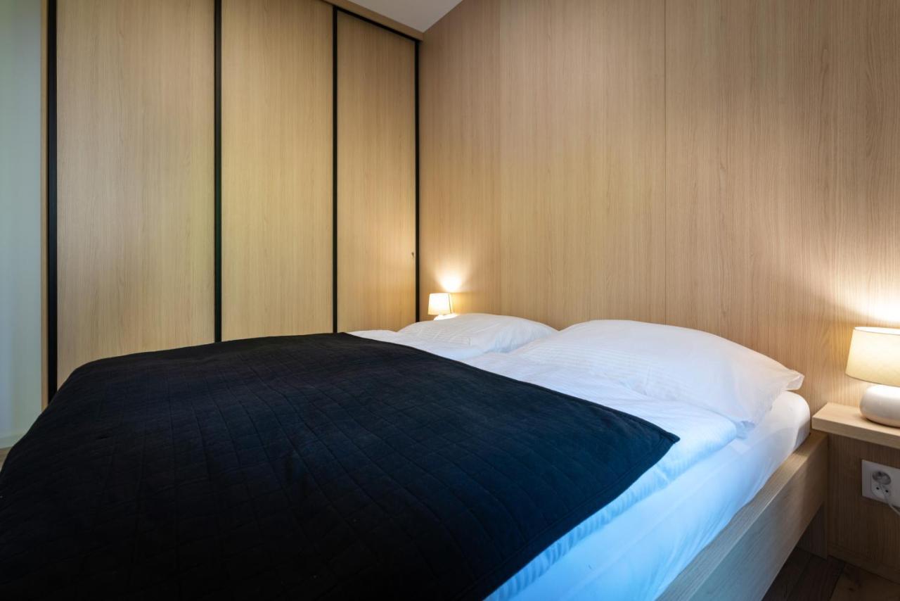 Tatrystay Bernard Apartments Vysoke Tatry Ngoại thất bức ảnh